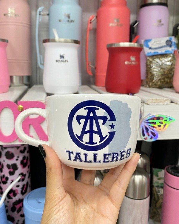 Producto - TAZON TALLERES