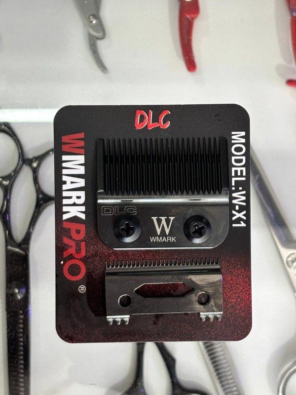 Producto - Cuchillas wmark W x1