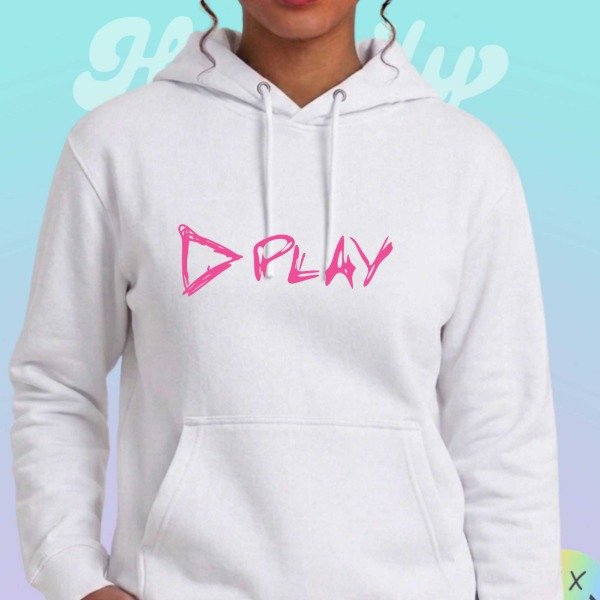 Buzo unisex Ed Sheeran