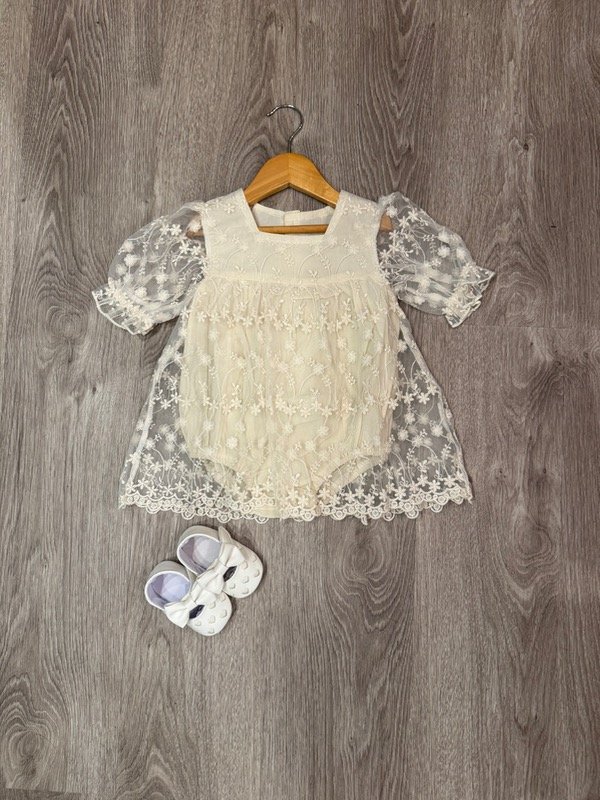 Producto - Vestido Renata