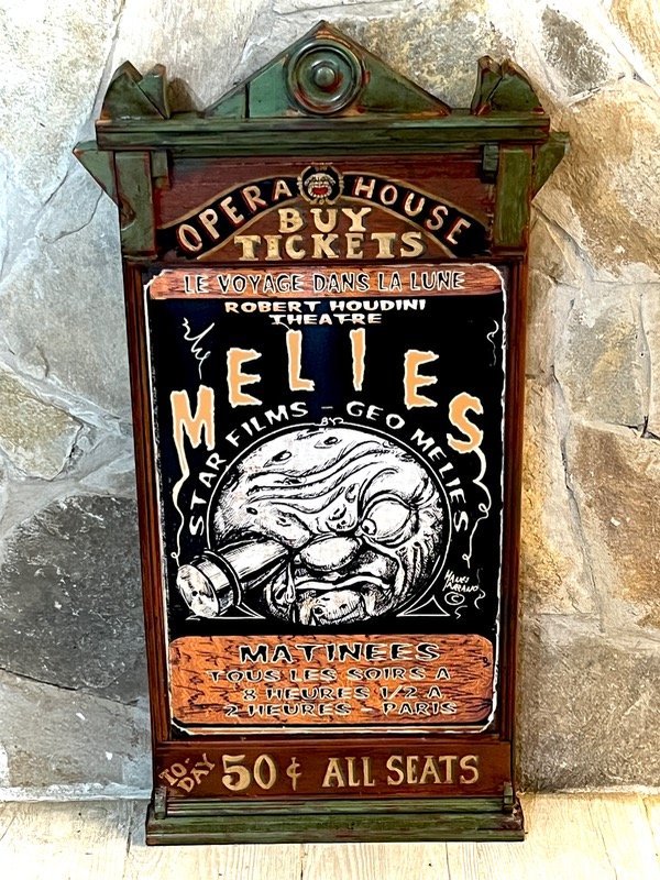 Producto - Cartelera Melies