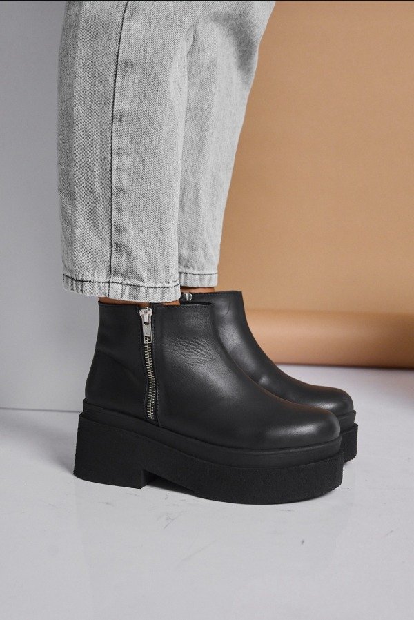 Producto - Greta - Cuero