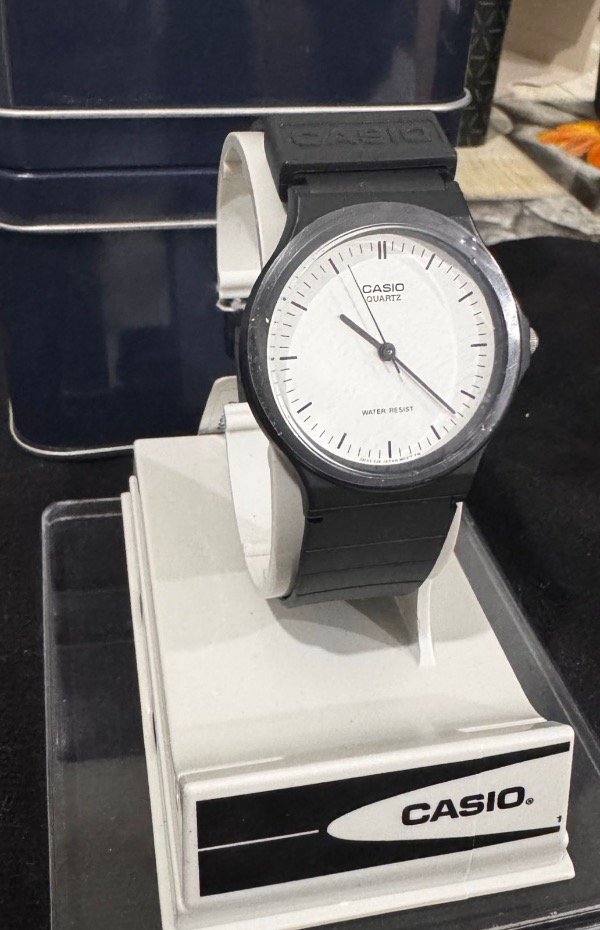 Producto - Reloj casio
