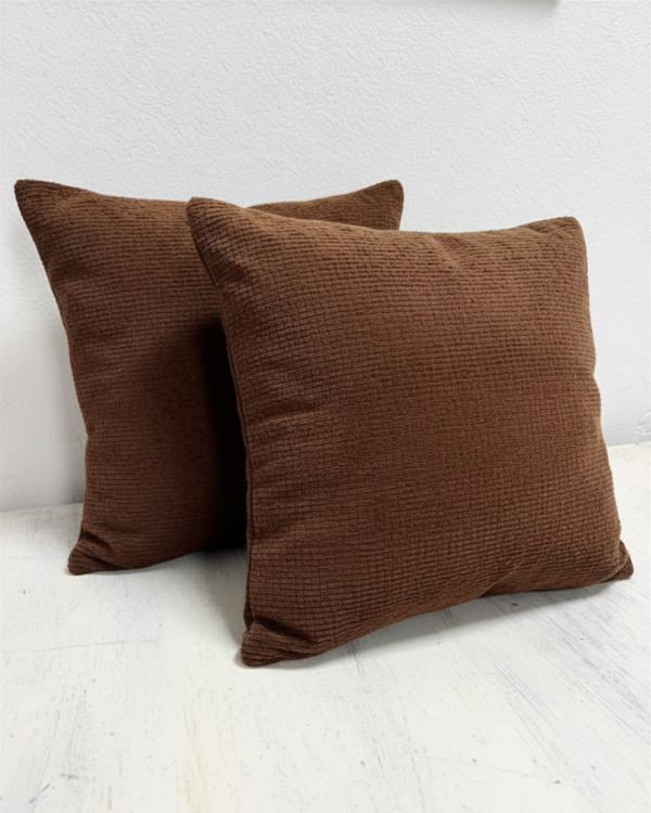 Producto - Almohadón Bouclé