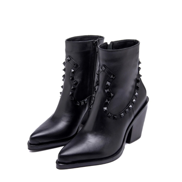 Producto - Bota Saverio di Ricci Nila 25IB7593