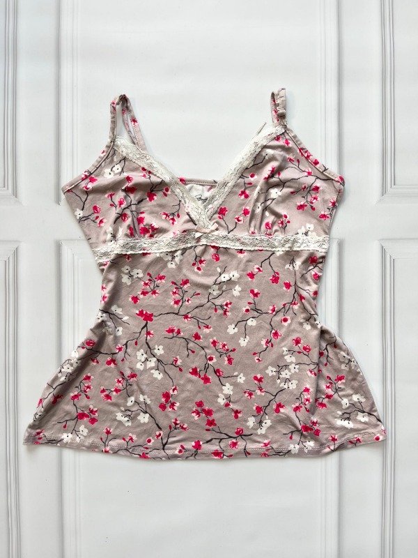 Producto - Asian Top (L)