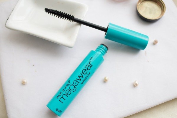 Producto - Wet n Wild - Mascara Mega Wear