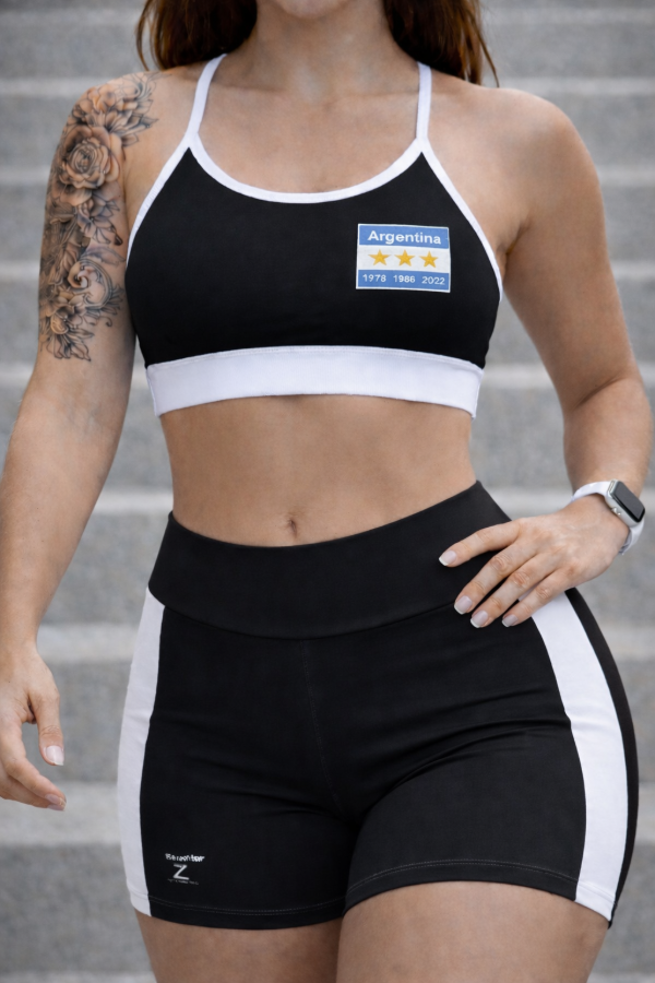 Producto - Too Xena negro Edición Mundial