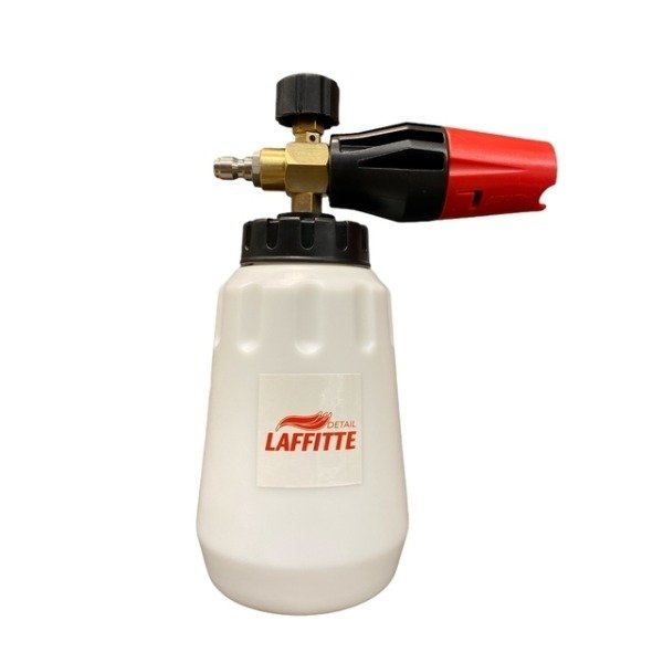 Producto - FOAM LANCE STORM LAFFITTE