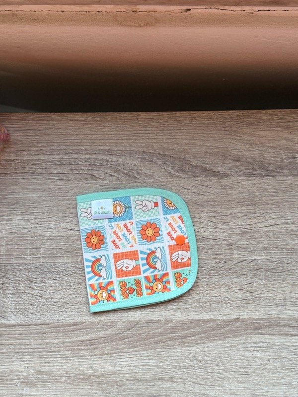 Producto - Minibotiquin vintage