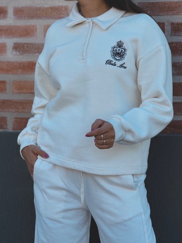 Producto - Buzo Polo - 1