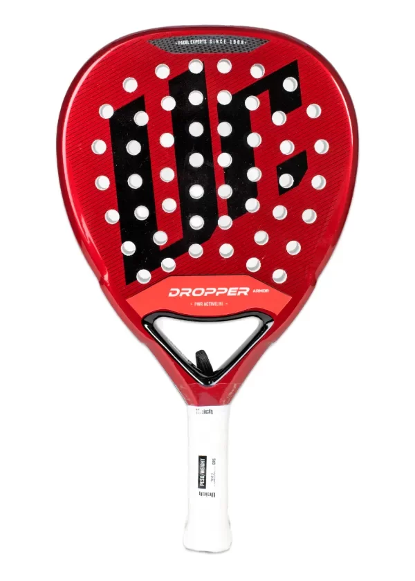 Producto - Paleta Urich Dropper Armor 26 - Soft