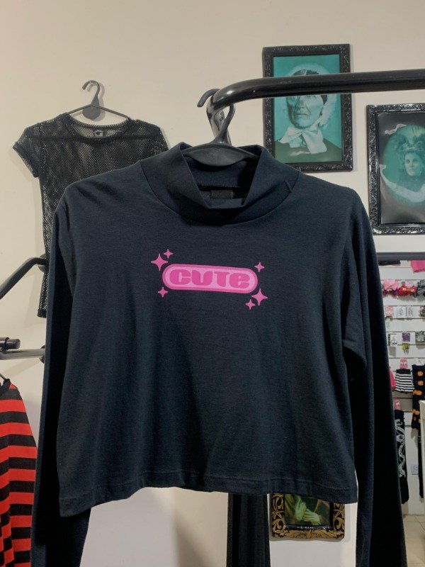 Producto - Camiseta Cute
