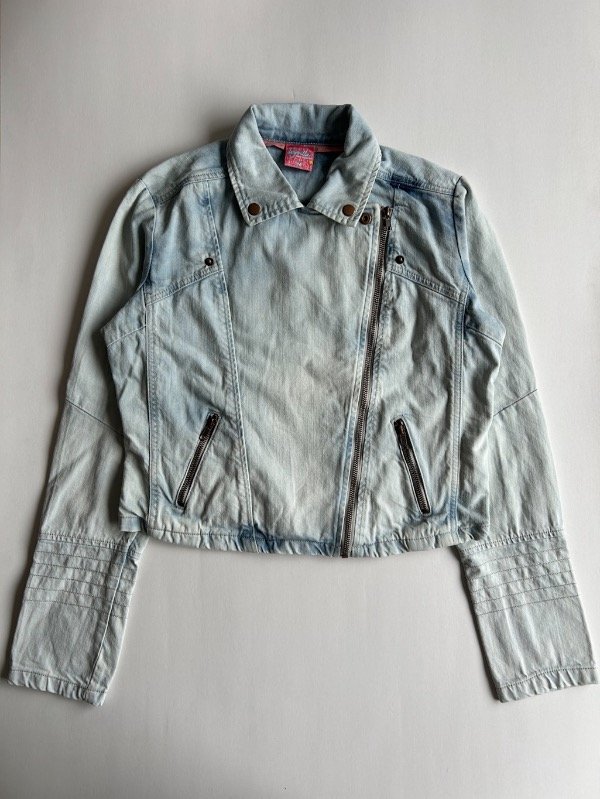 Producto - campera sybilla
