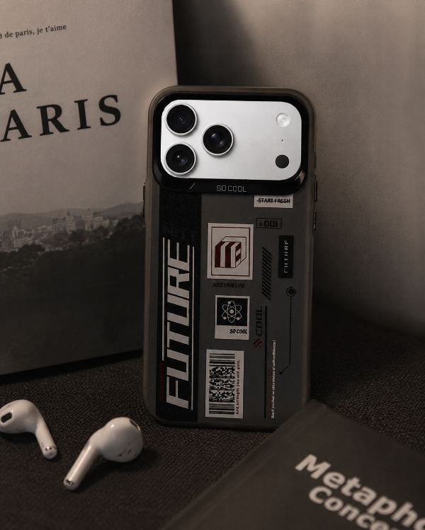 Producto - Case Future