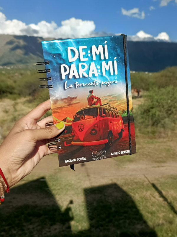 Producto - De mi para mí