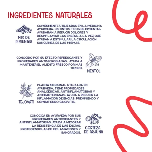 Producto - Pasta dental sudanta extra fresh 200gr - 3