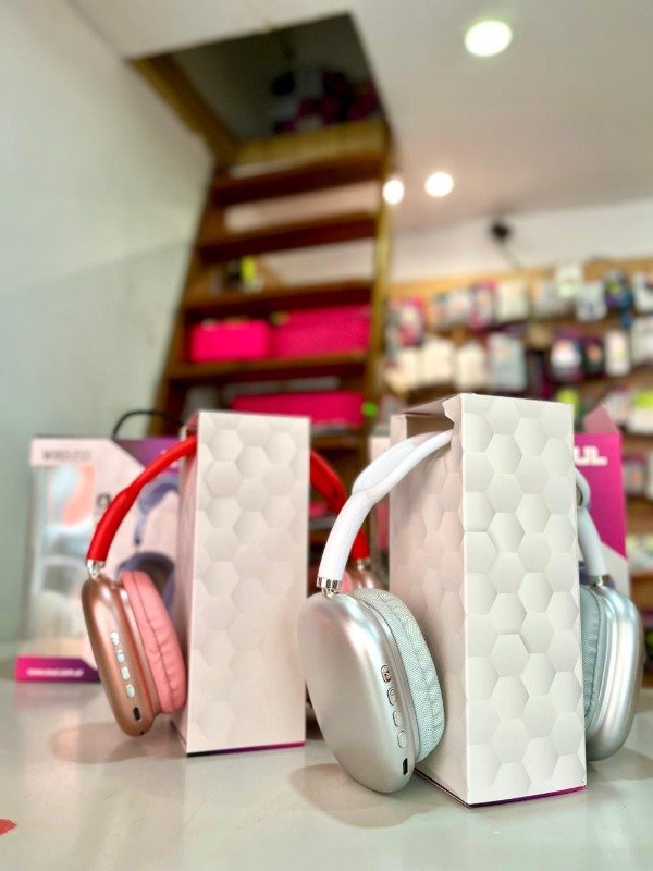 Producto - Auriculares Chillout bt300 - 0