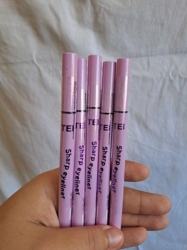 Producto - Delineador en fibra TEI