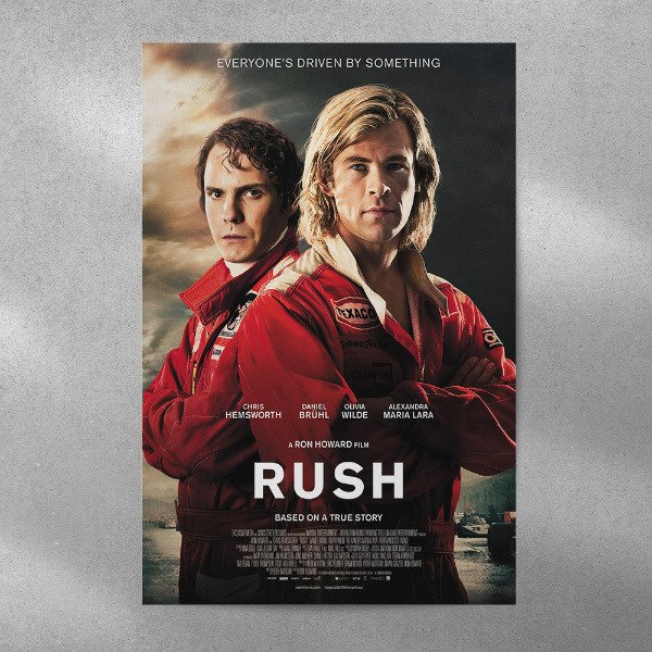 Producto - Rush - 0
