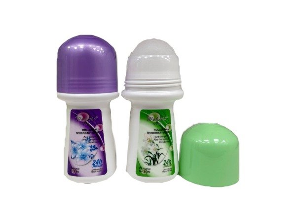 Producto - PERFUME ROLL ON 50ML WAKALI 6BH-1174