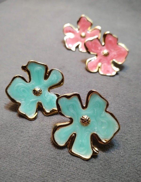 Producto - Flor (2colores)