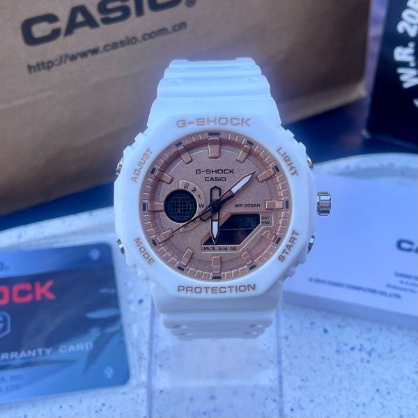 Producto - Ga-2100 Pink