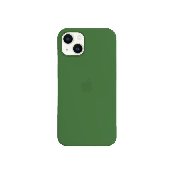 Producto - Silicone Case iPhone 14 - 0