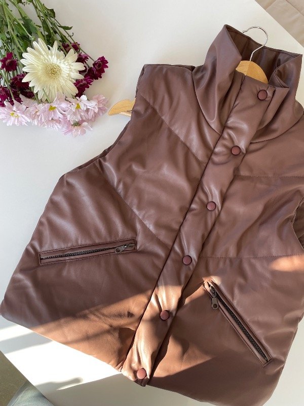 Producto - Chaleco London