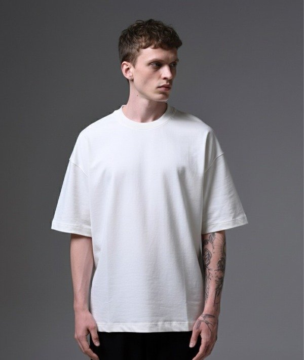 Producto - Remera Oversize