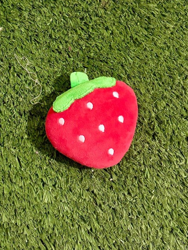 Producto - Frutilla