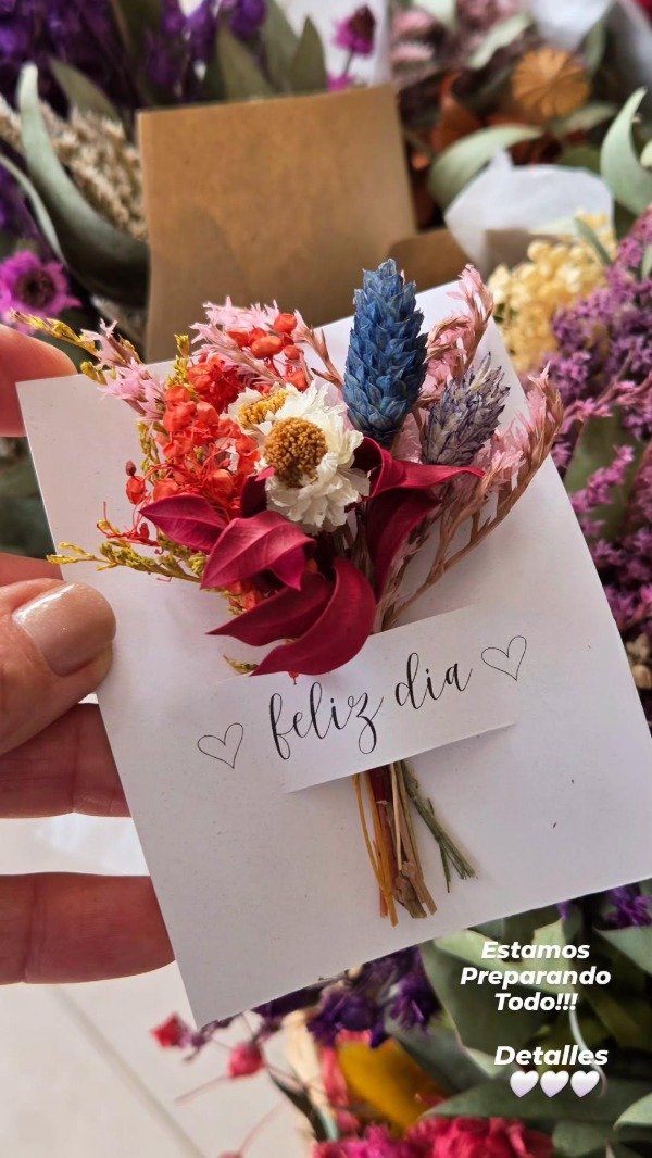 Producto - BOUTIQUE FLORAL - 1