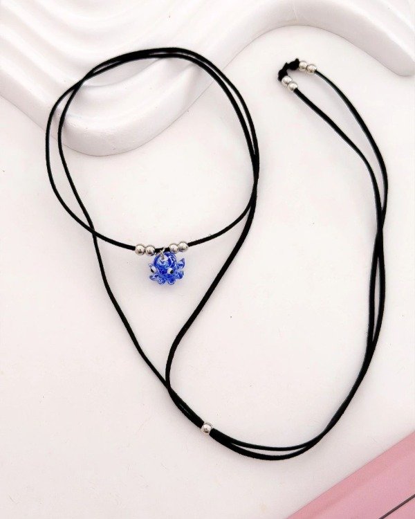 Producto - Collar Tokio