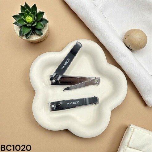 Producto - Alicate de uña NAEZ