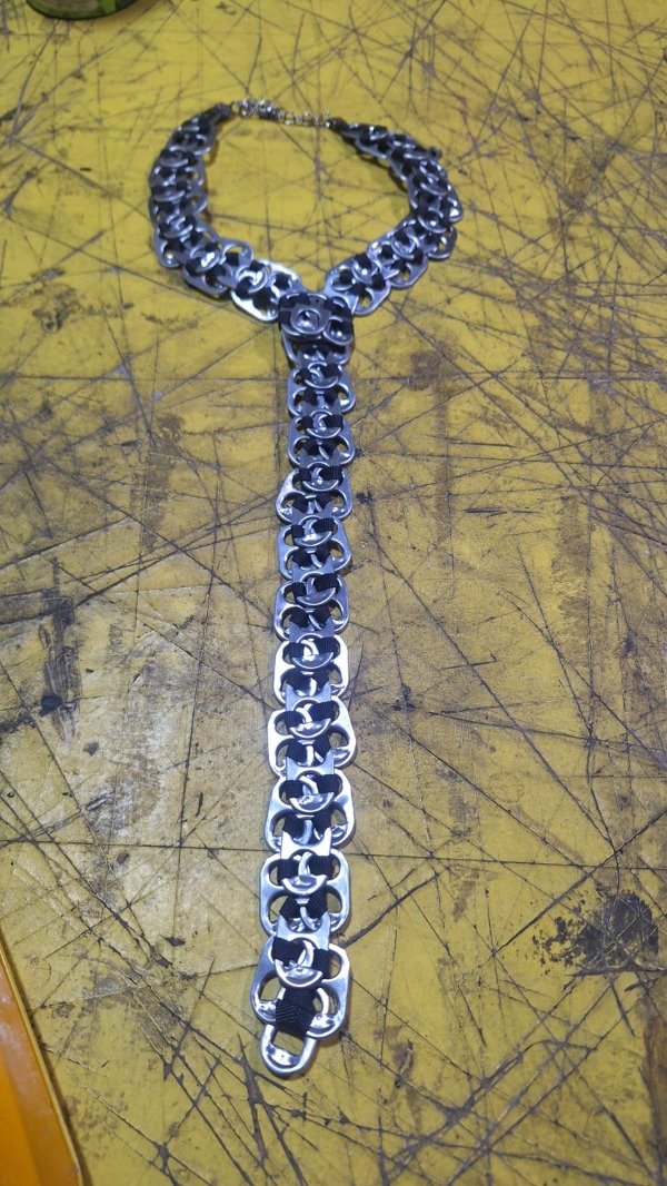 Producto - corbata finita - 3