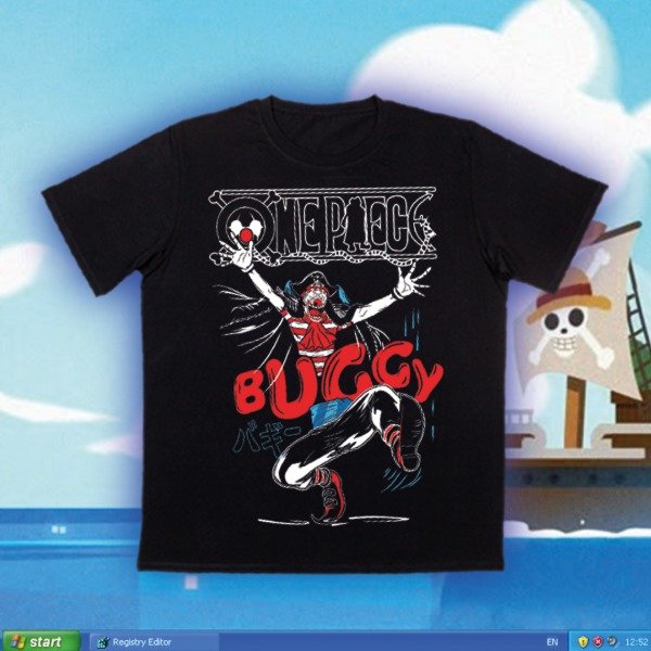 Producto - BUGGY