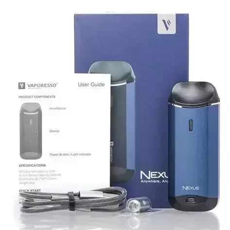 Producto - VAPORESSO NEXUS