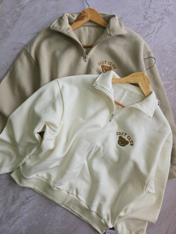 Producto - Buzo TEDDY
