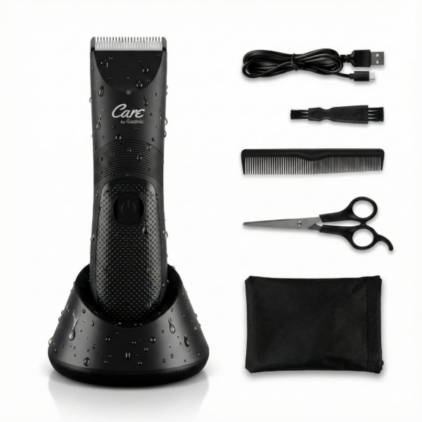 Producto - Maquina de Afeitar Care Gadnic T8000 - Maquina profesional