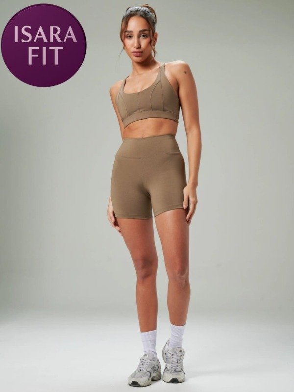 Producto - Short Basic Fade - 4