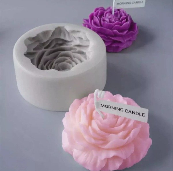Producto - Molde rosa - 0