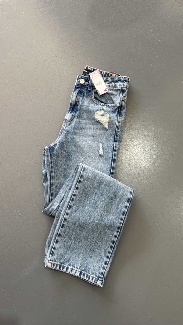 Producto - Jeans Sidney
