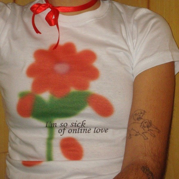 Producto - ONLINE LOVE