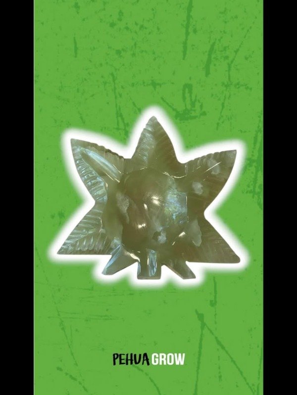 Producto - Cenicero forma chala