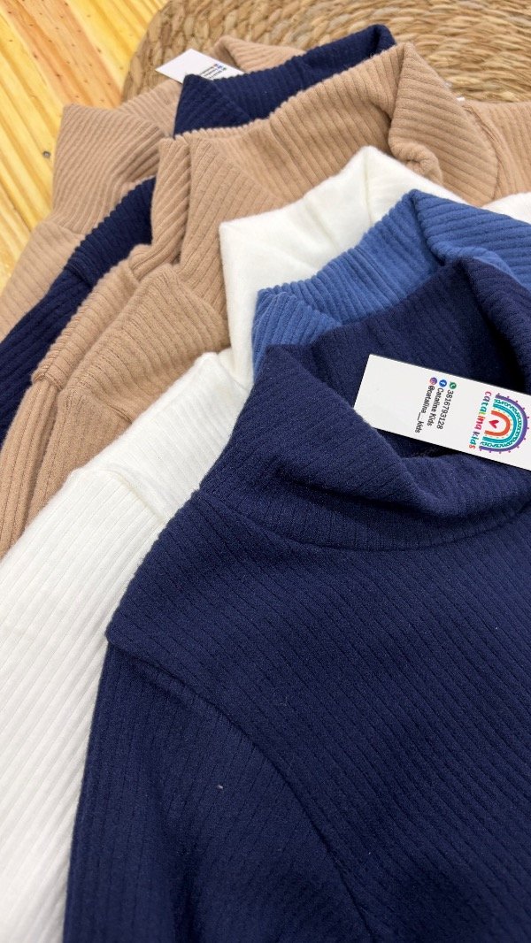 Producto - Polera Memi