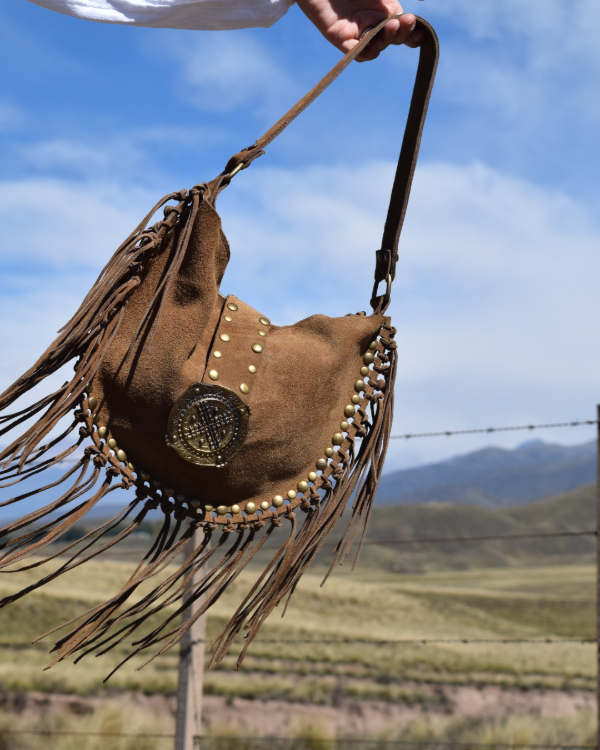 Producto - Cartera Acacia