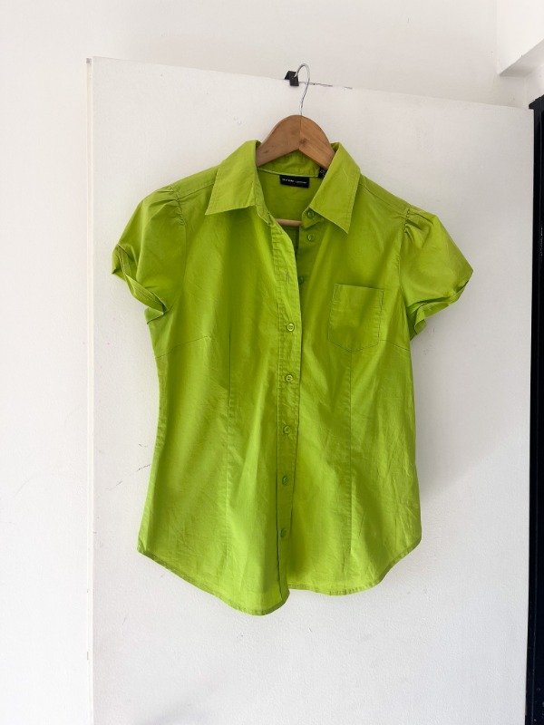 Producto - Camisa NY Apple