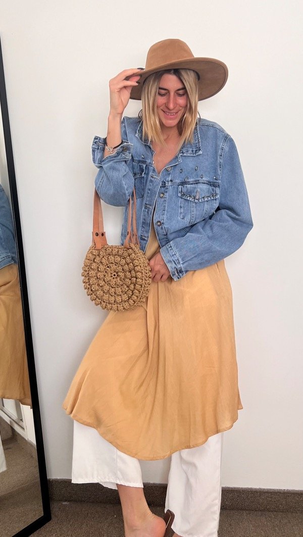 Producto - Vestido Manuela