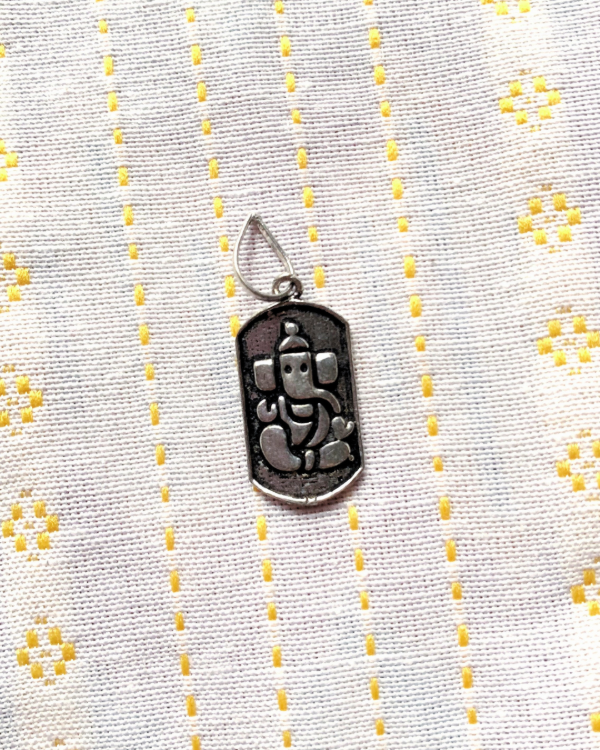 Producto - Dije DHARMA #7