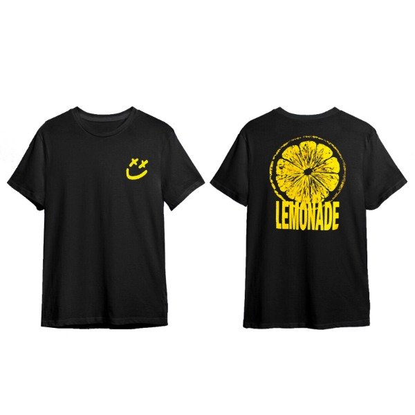 Remera Lemonade